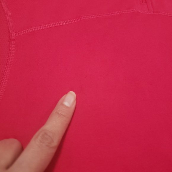 Adidas Sport Top Size L - Picture 15 of 16